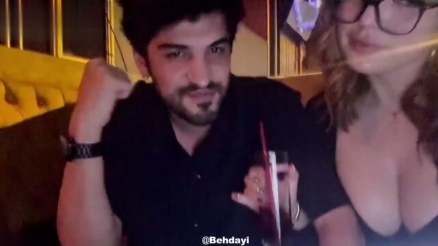 Acnoctem clubta grup yapıyor