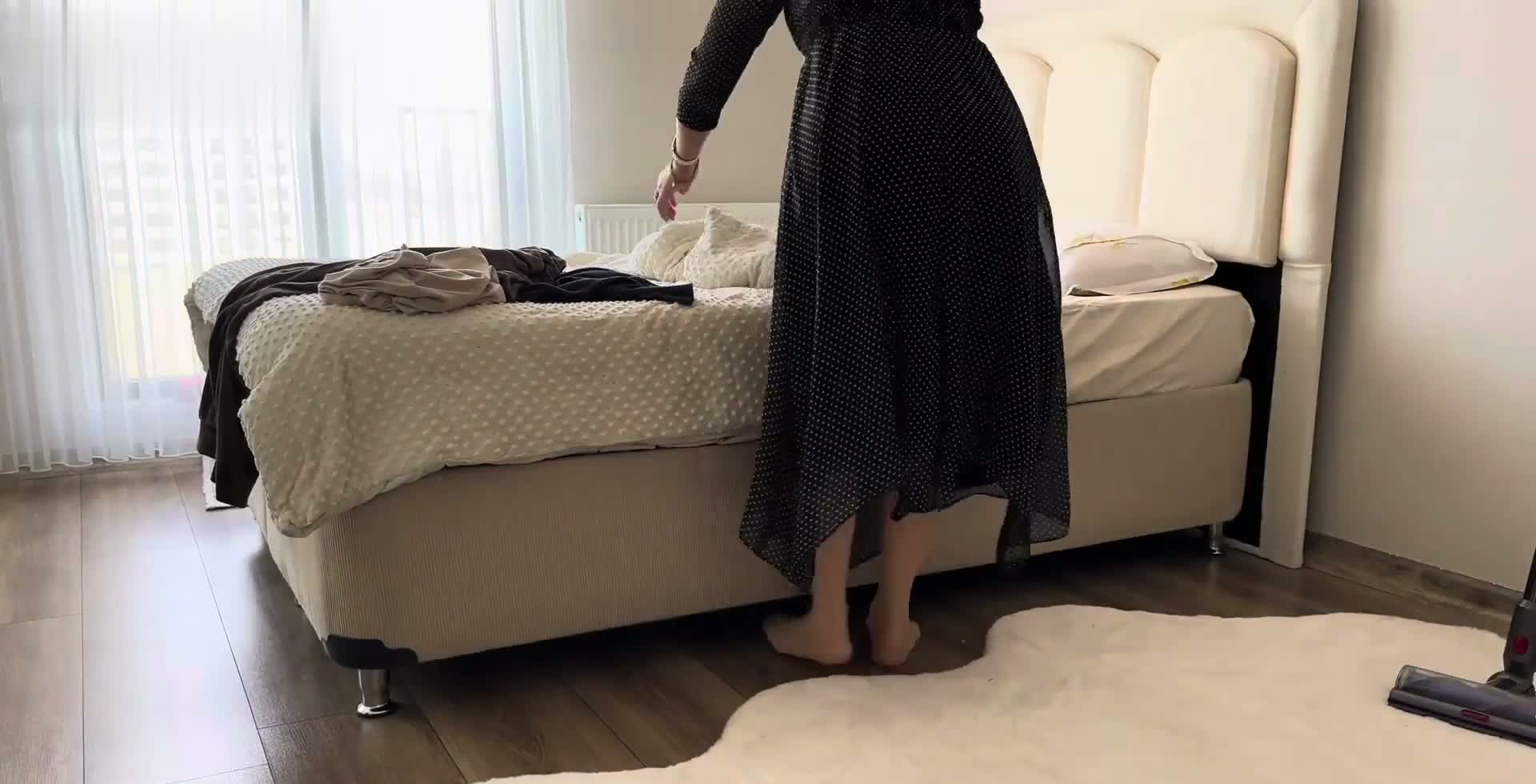 Fatma ile Her Telden İfşa