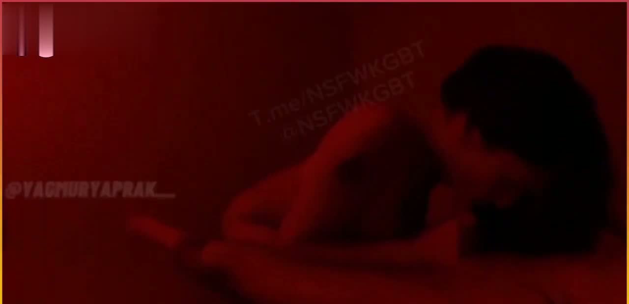 Yağmur Yaprak porno ifşası