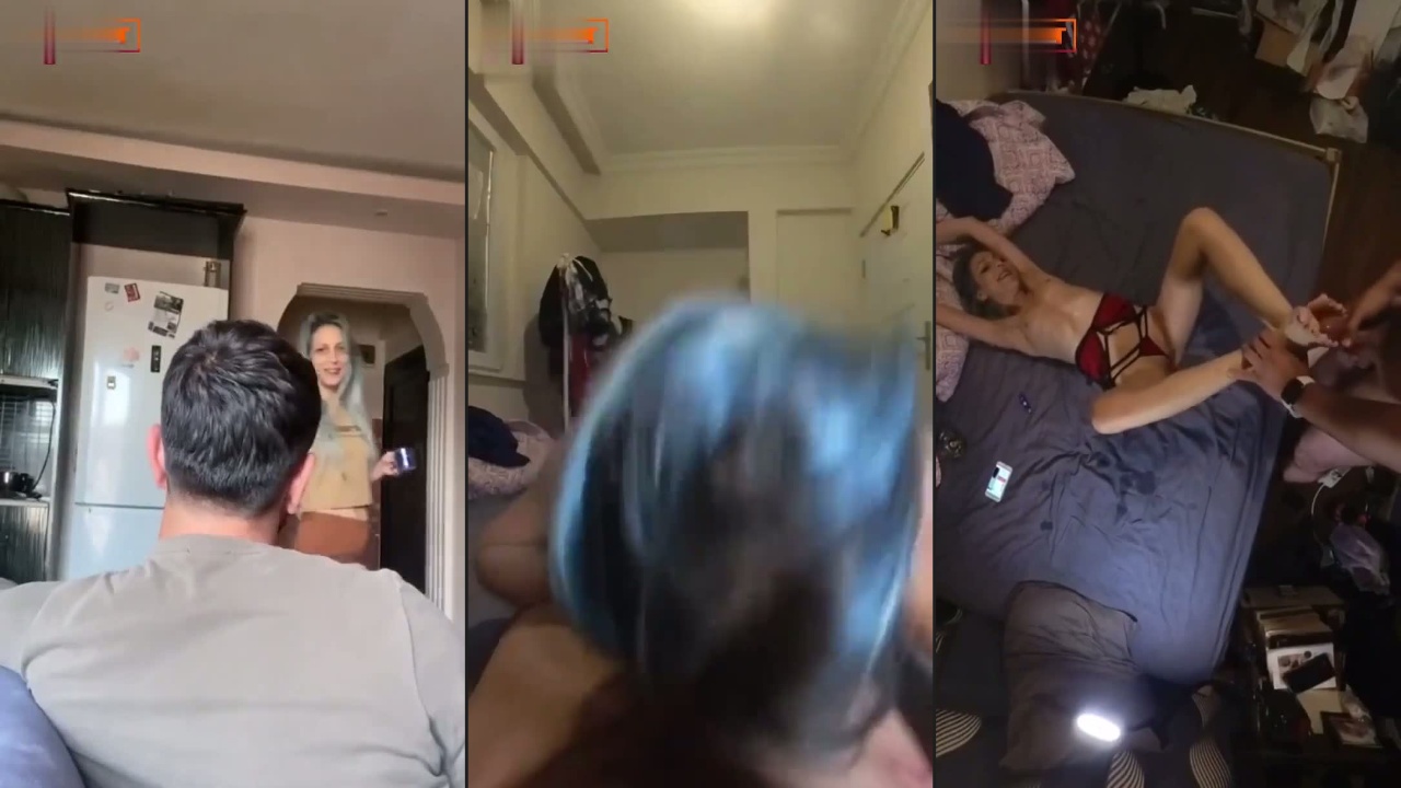 Mavisese Konuşmalı Konulu Pornosu