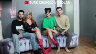 Swingers  Türk porno film